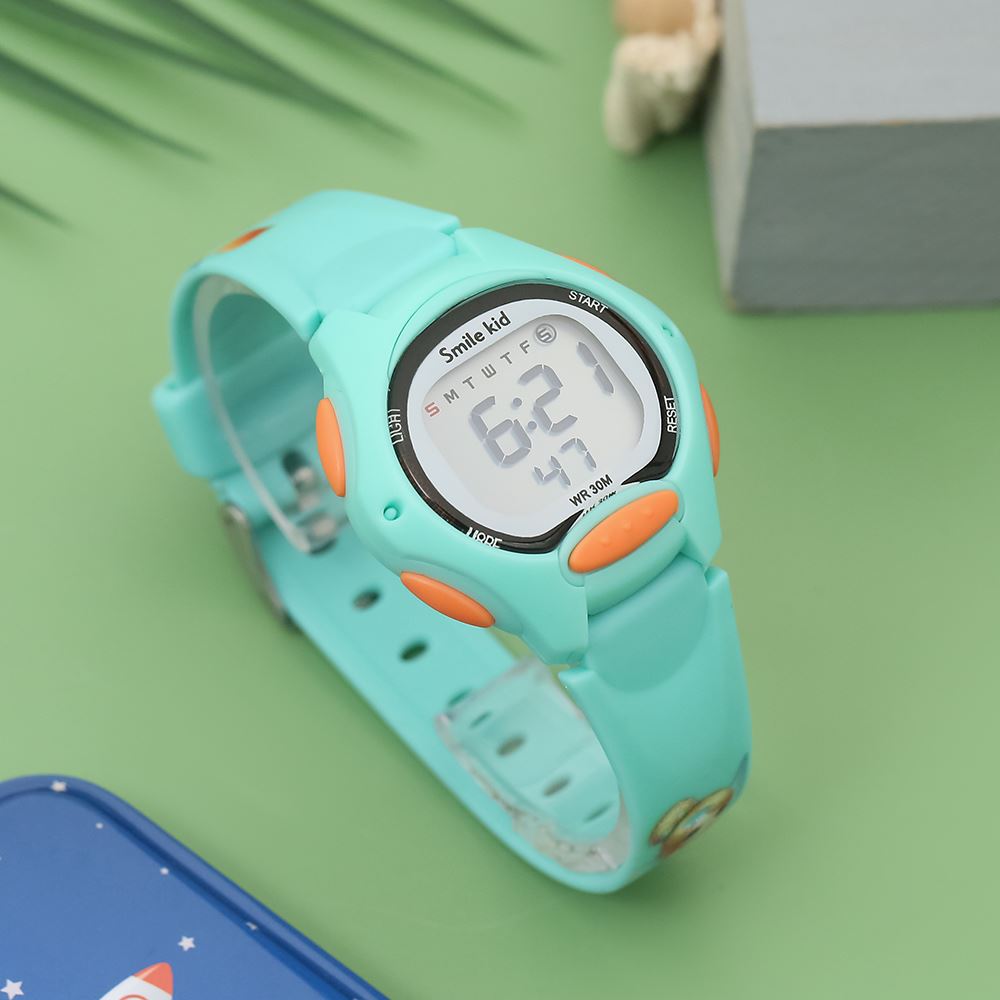 Đồng hồ Smile Kid 35 mm Trẻ em SL245-10