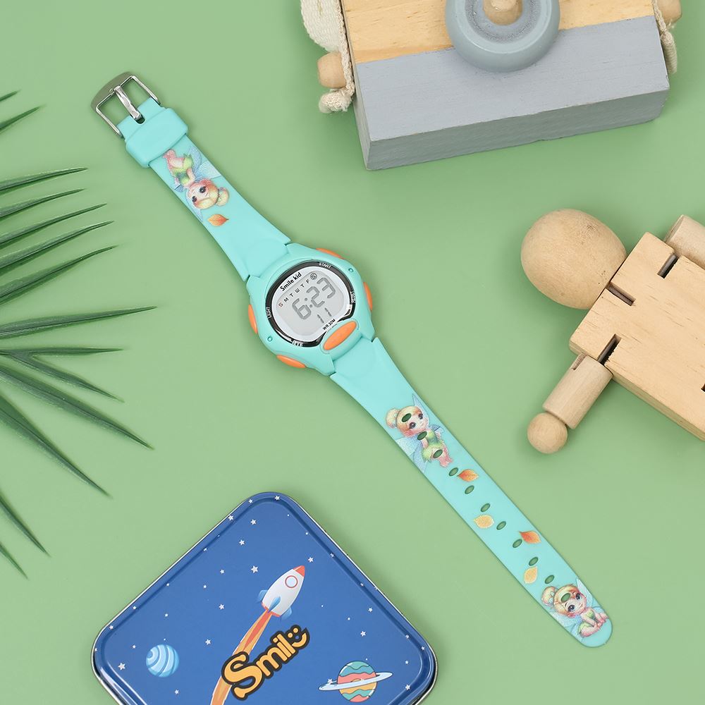 Đồng hồ Smile Kid 35 mm Trẻ em SL245-10