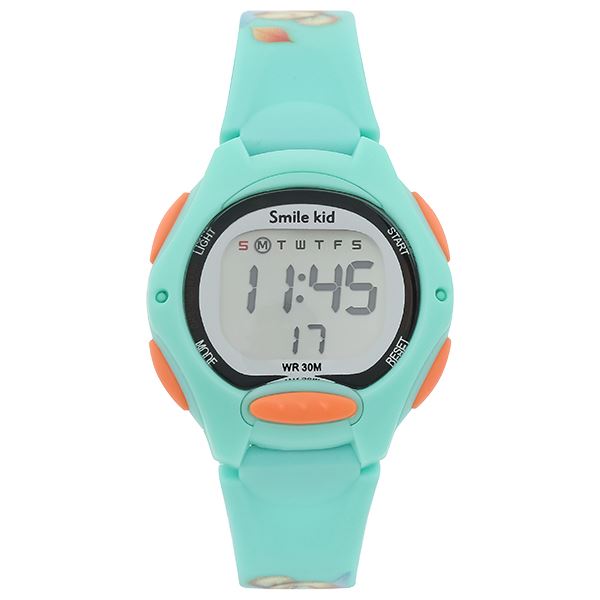 Đồng hồ Smile Kid 35 mm Trẻ em SL245-10 - 2
