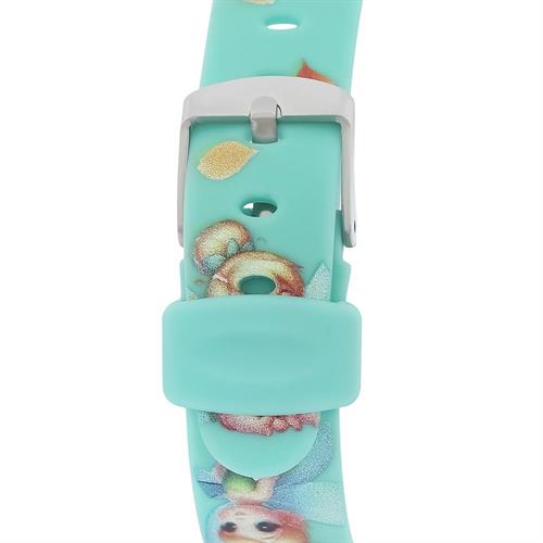 Đồng hồ Smile Kid 35 mm Trẻ em SL245-10 Màu Xanh ngọc