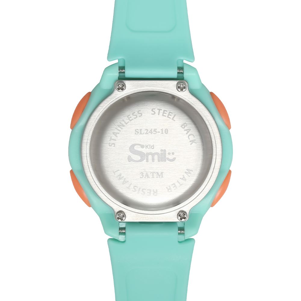 Đồng hồ Smile Kid 35 mm Trẻ em SL245-10 - 5
