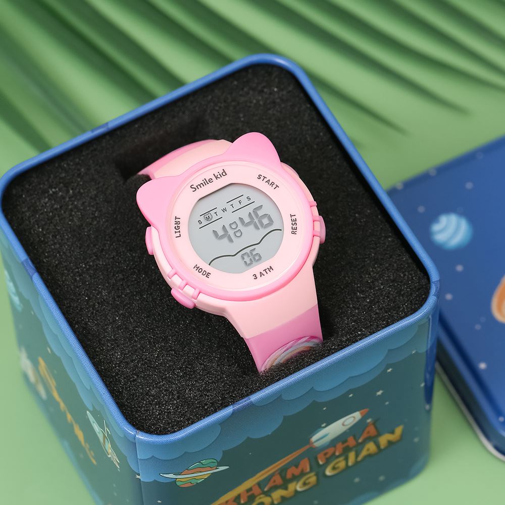 Đồng hồ Smile Kid 34.8 mm Trẻ em SL246-01