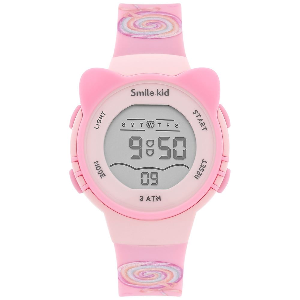 Đồng hồ Smile Kid 34.8 mm Trẻ em SL246-01