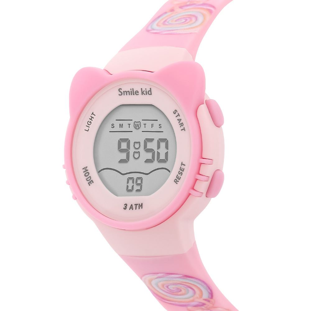 Đồng hồ Smile Kid 34.8 mm Trẻ em SL246-01 - 2