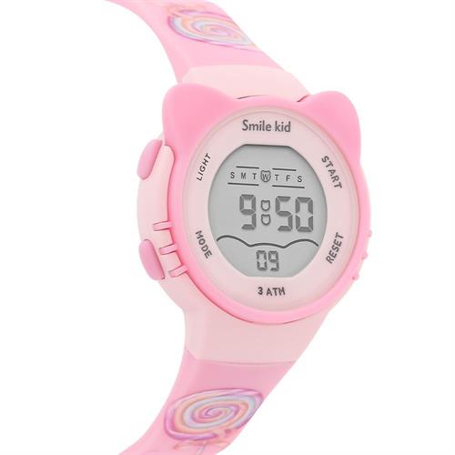 Đồng hồ Smile Kid 34.8 mm Trẻ em SL246-01 Màu Hồng
