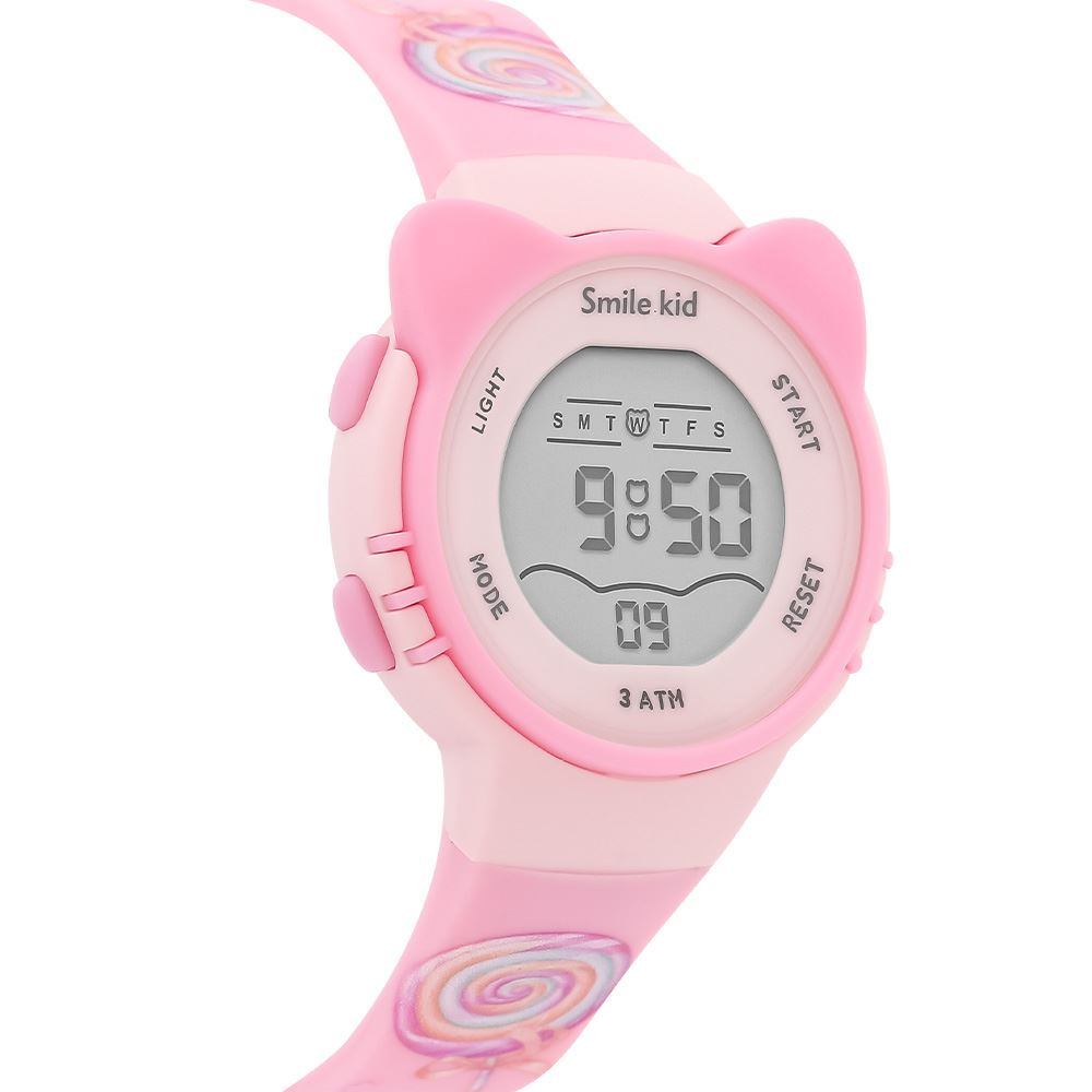 Đồng hồ Smile Kid 34.8 mm Trẻ em SL246-01 - 3