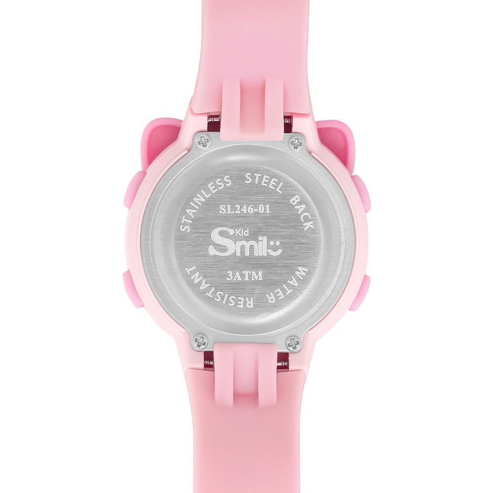 Đồng hồ Smile Kid 34.8 mm Trẻ em SL246-01 - 5