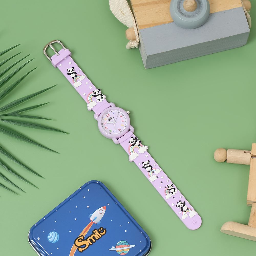 Đồng hồ Smile Kid 27 mm Trẻ em SL261-06