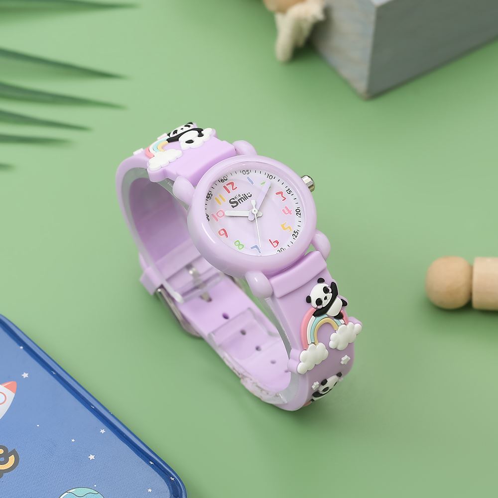 Đồng hồ Smile Kid 27 mm Trẻ em SL261-06