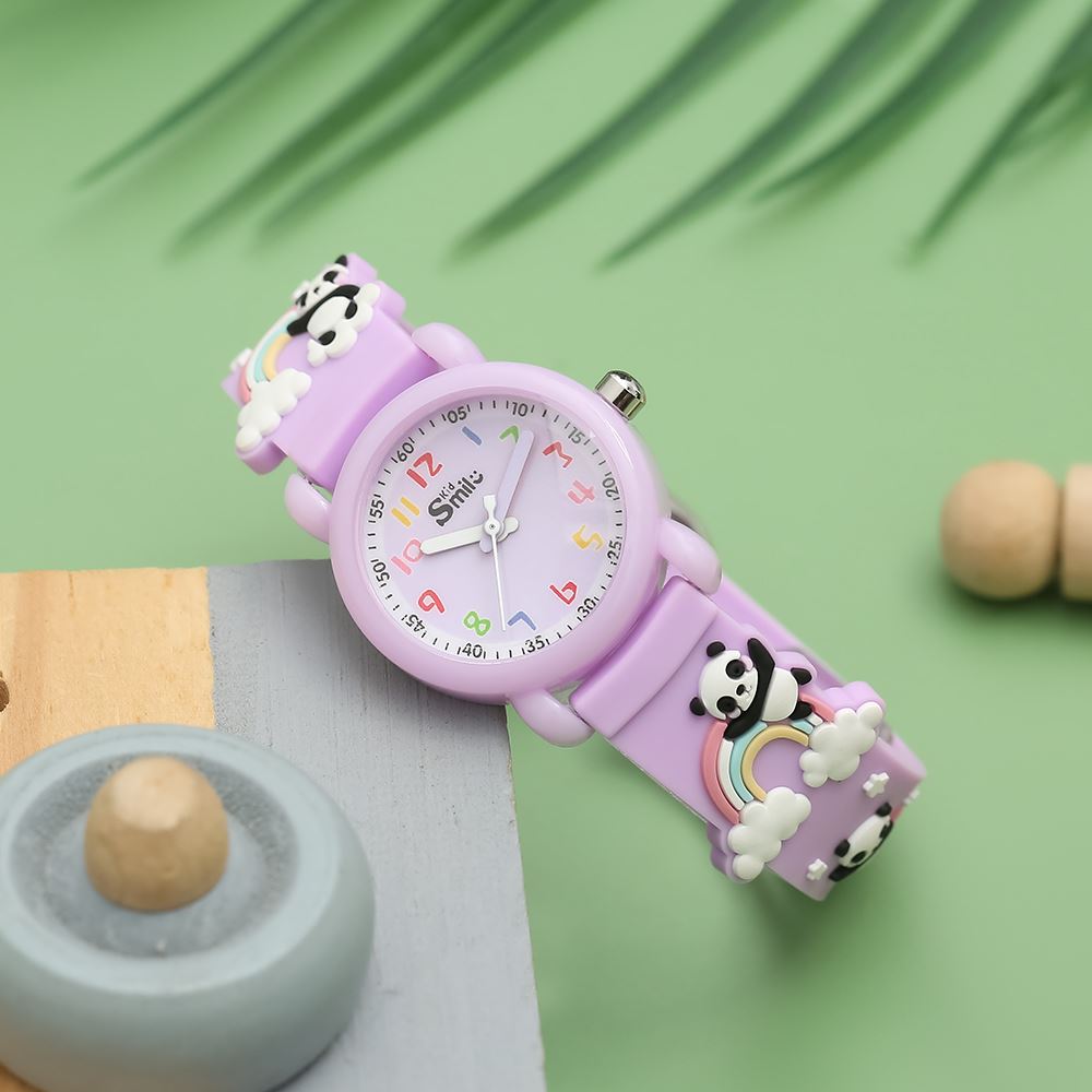 Đồng hồ Smile Kid 27 mm Trẻ em SL261-06