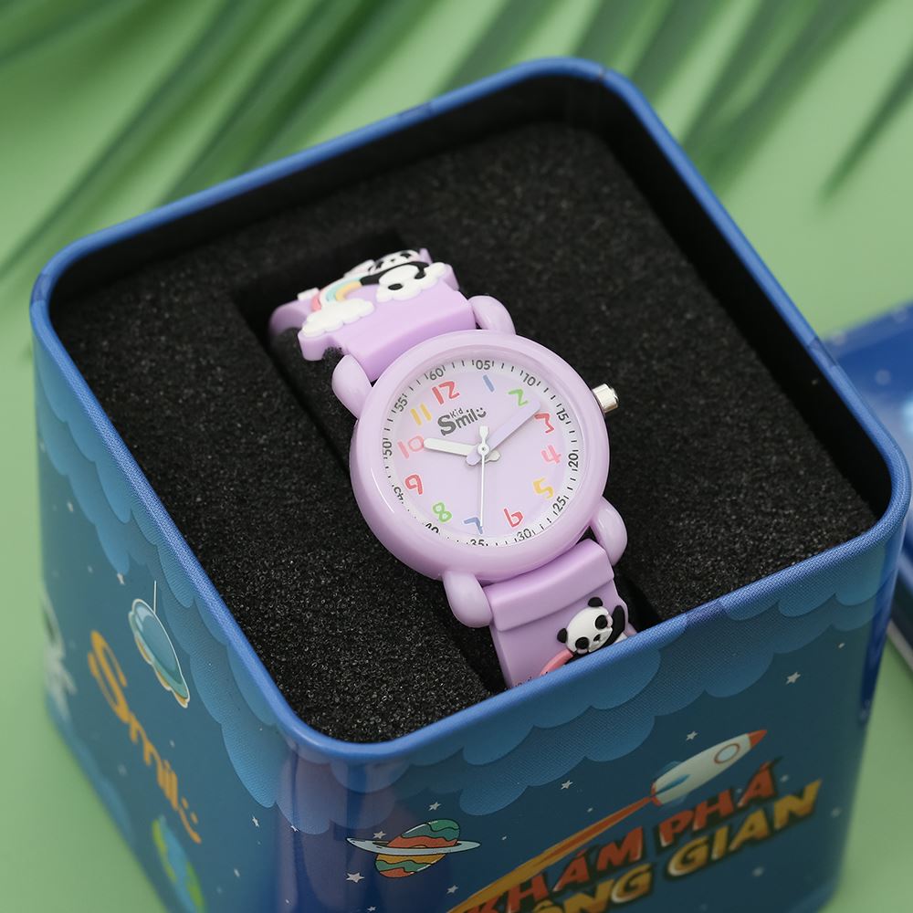 Đồng hồ Smile Kid 27 mm Trẻ em SL261-06