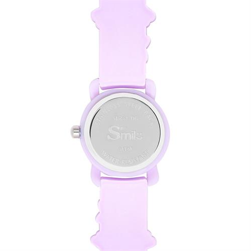 Đồng hồ Smile Kid 27 mm Trẻ em SL261-06 Màu Tím