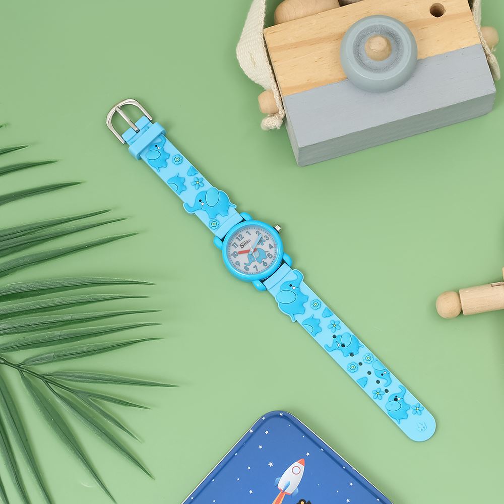Đồng hồ Smile Kid 27 mm Trẻ em SL261-08