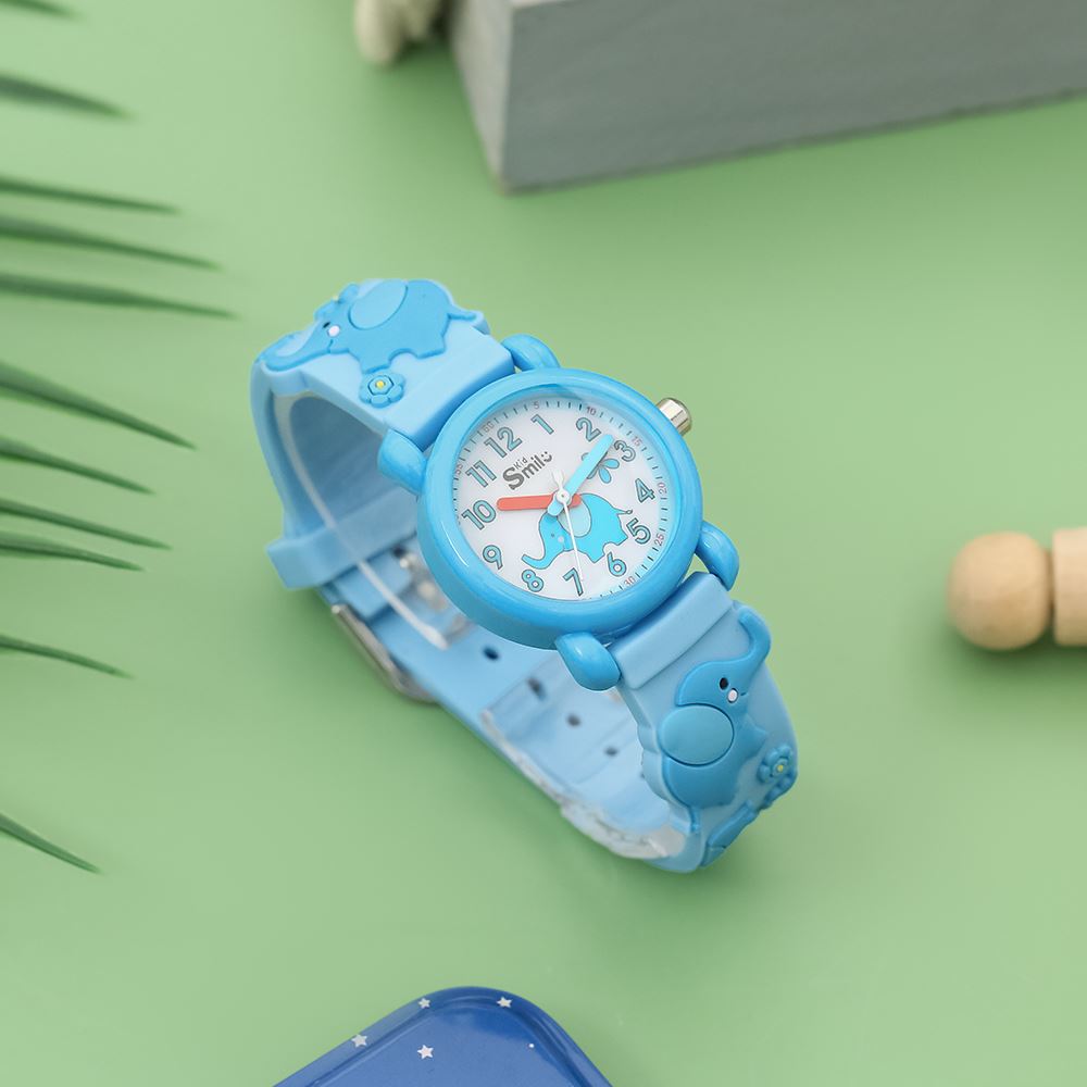 Đồng hồ Smile Kid 27 mm Trẻ em SL261-08
