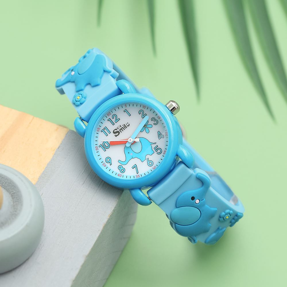 Đồng hồ Smile Kid 27 mm Trẻ em SL261-08