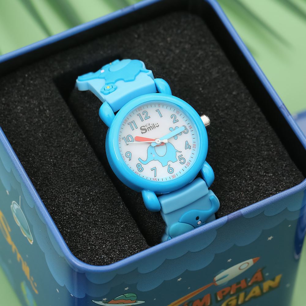 Đồng hồ Smile Kid 27 mm Trẻ em SL261-08