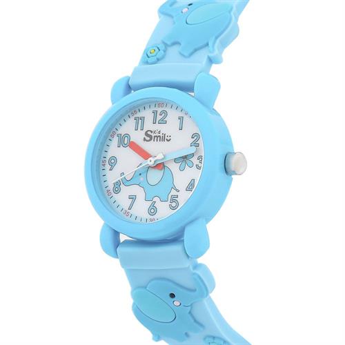 Đồng hồ Smile Kid 27 mm Trẻ em SL261-08 Màu Xanh Dương