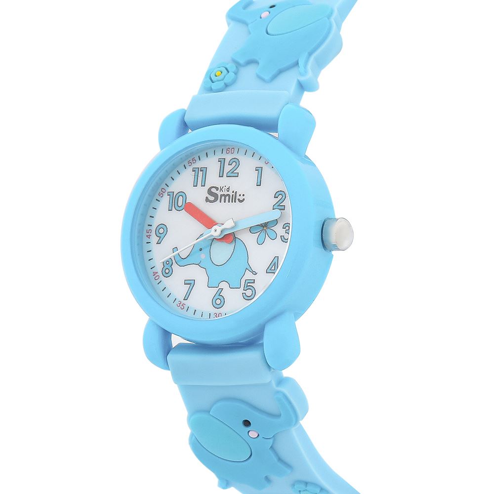 Đồng hồ Smile Kid 27 mm Trẻ em SL261-08 - 2