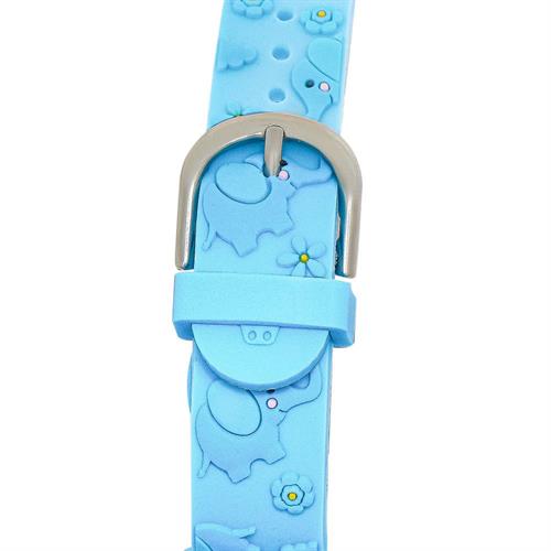 Đồng hồ Smile Kid 27 mm Trẻ em SL261-08 Màu Xanh Dương