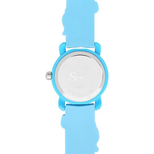 Đồng hồ Smile Kid 27 mm Trẻ em SL261-08 Màu Xanh Dương