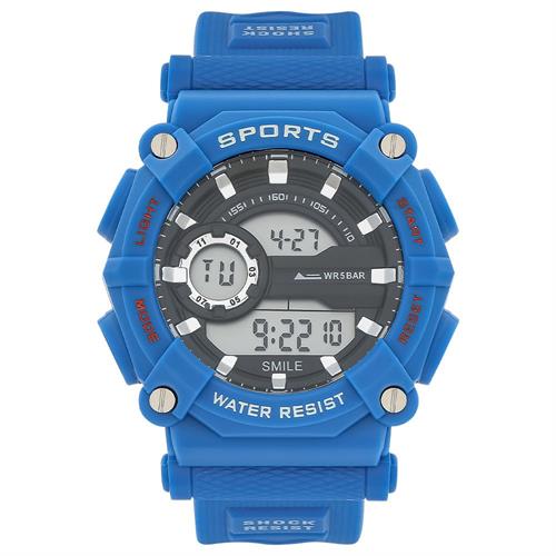 Đồng hồ Smile Kid 47.6 mm Trẻ em SL265-03 Màu Xanh Dương