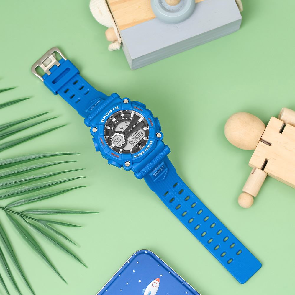 Đồng hồ Smile Kid 47.6 mm Trẻ em SL265-03