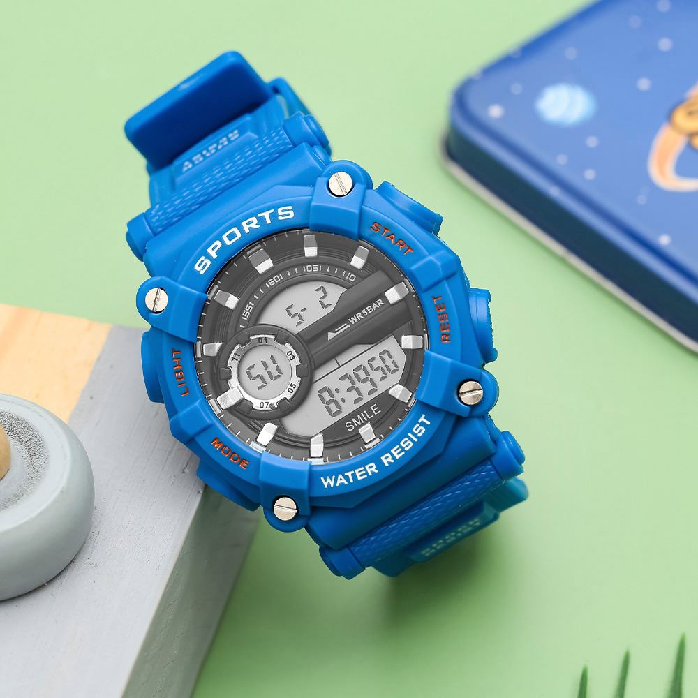 Đồng hồ Smile Kid 47.6 mm Trẻ em SL265-03