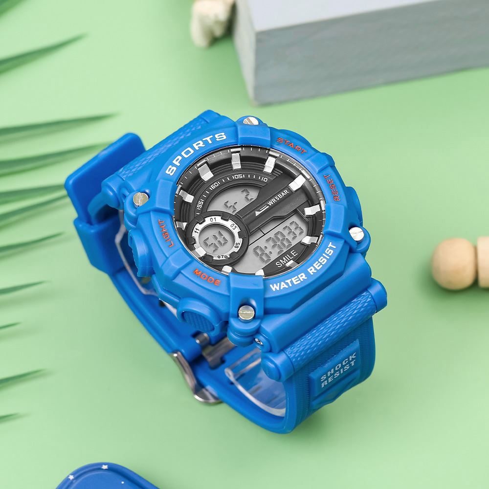 Đồng hồ Smile Kid 47.6 mm Trẻ em SL265-03