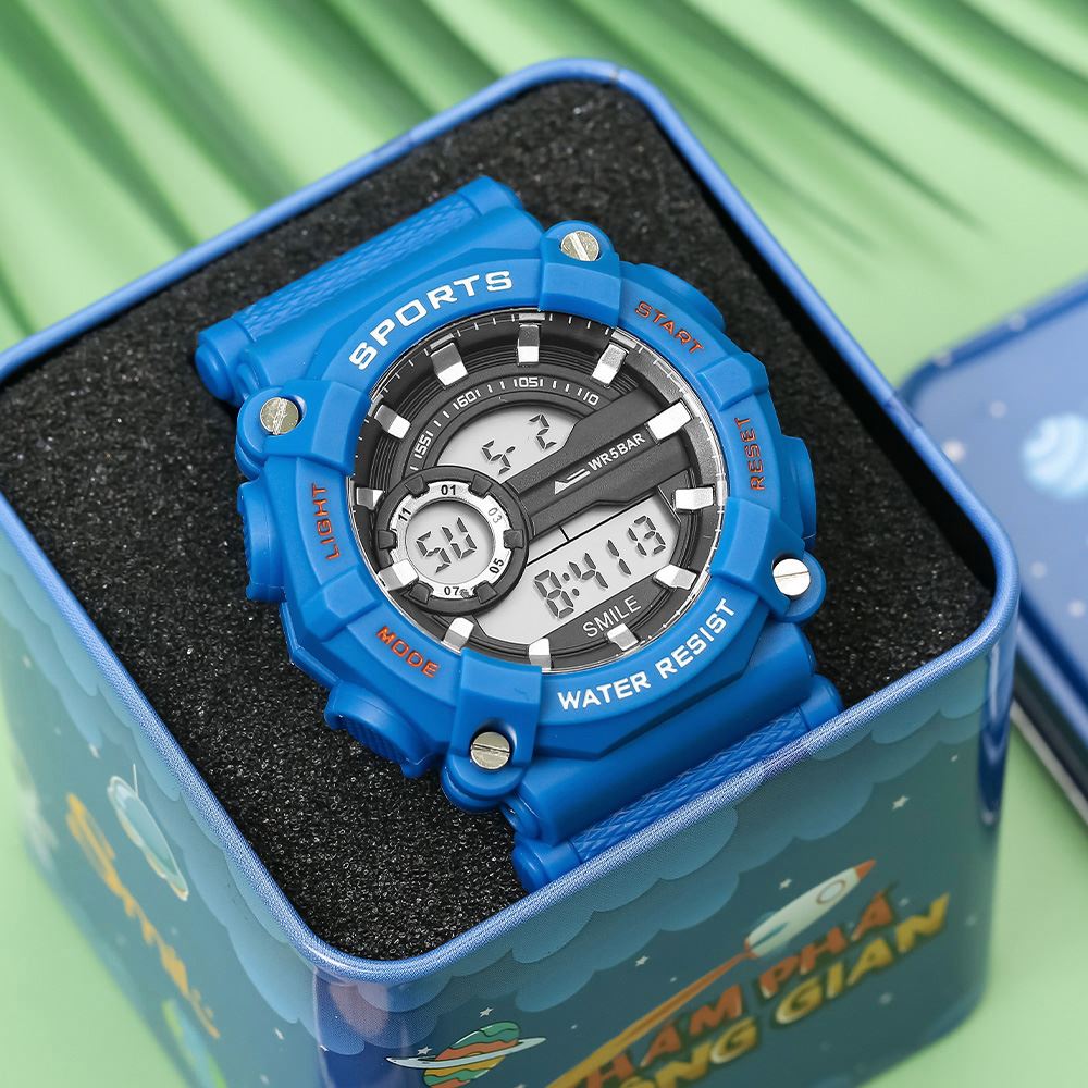 Đồng hồ Smile Kid 47.6 mm Trẻ em SL265-03