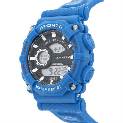 Đồng hồ Smile Kid 47.6 mm Trẻ em SL265-03 Màu Xanh Dương