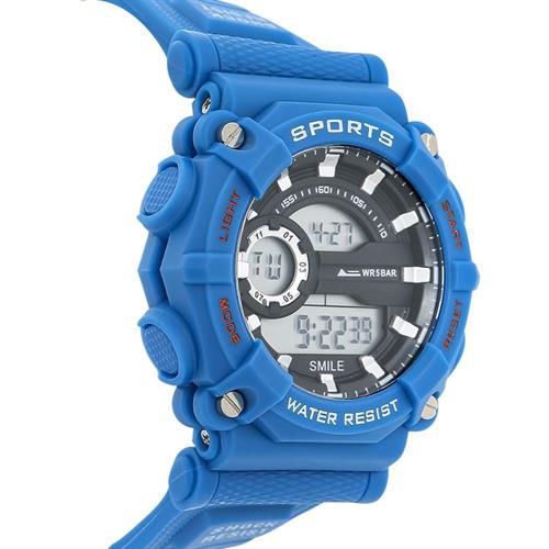 Đồng hồ Smile Kid 47.6 mm Trẻ em SL265-03 Màu Xanh Dương