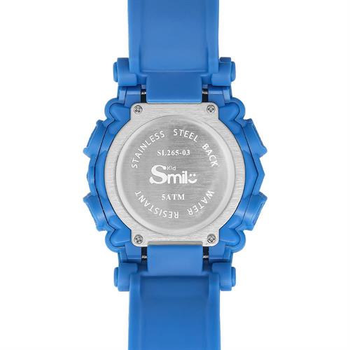 Đồng hồ Smile Kid 47.6 mm Trẻ em SL265-03 Màu Xanh Dương