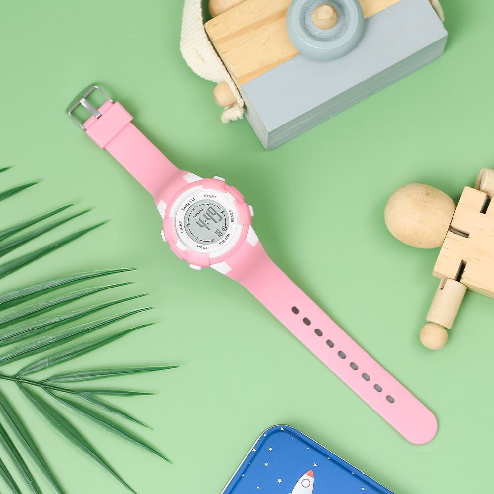 Đồng hồ Smile Kid 38.5 mm Trẻ em SL284-01