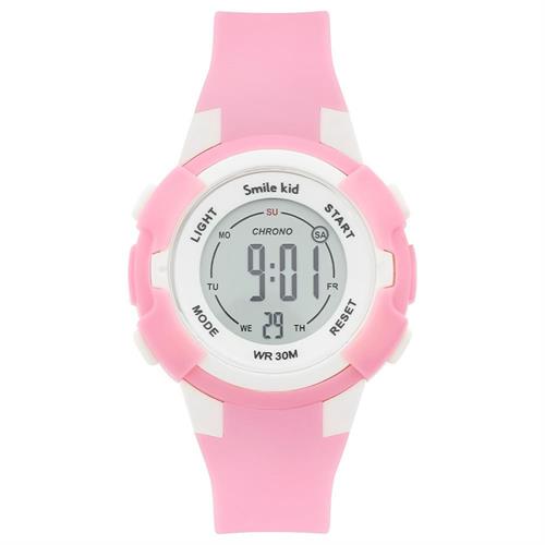 Đồng hồ Smile Kid 38.5 mm Trẻ em SL284-01 Màu Hồng