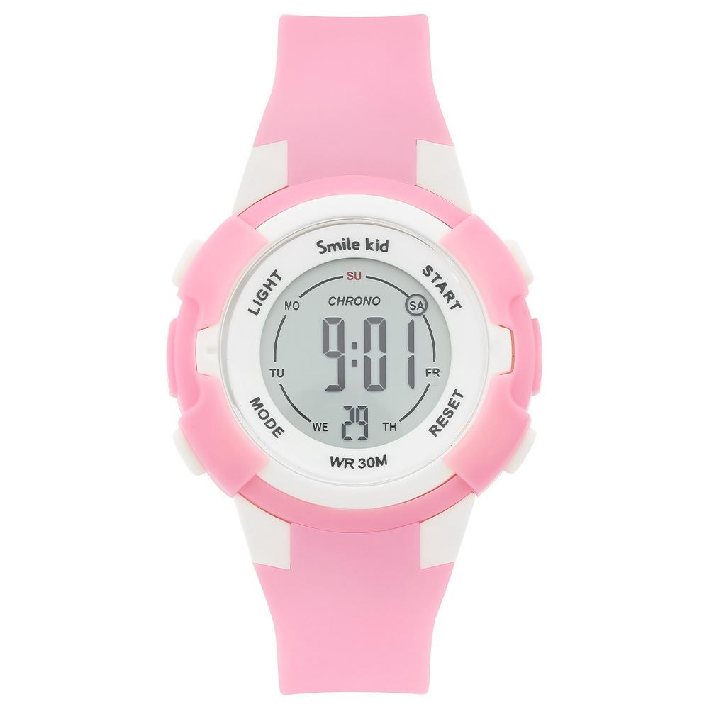 Đồng hồ Smile Kid 38.5 mm Trẻ em SL284-01
