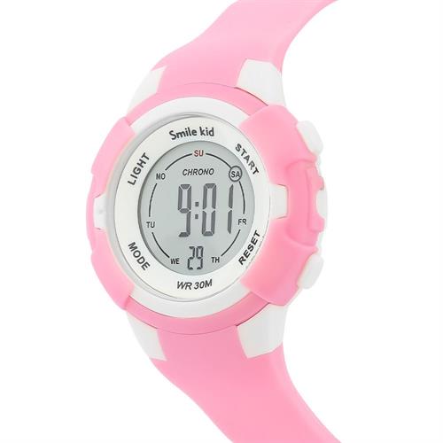 Đồng hồ Smile Kid 38.5 mm Trẻ em SL284-01 Màu Hồng