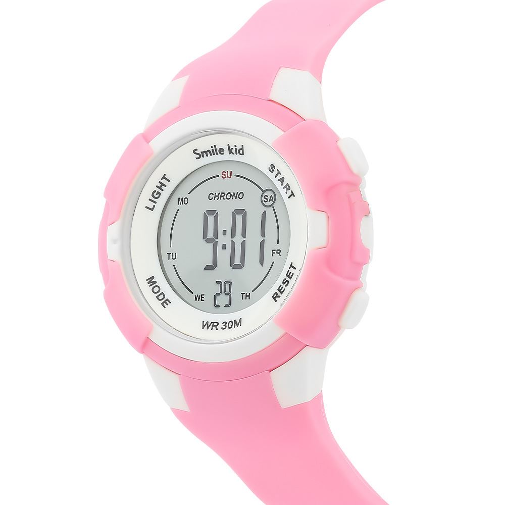 Đồng hồ Smile Kid 38.5 mm Trẻ em SL284-01 - 2