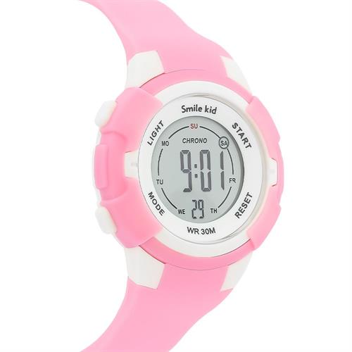 Đồng hồ Smile Kid 38.5 mm Trẻ em SL284-01 Màu Hồng