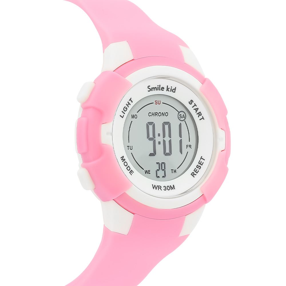 Đồng hồ Smile Kid 38.5 mm Trẻ em SL284-01 - 3