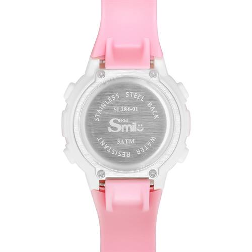Đồng hồ Smile Kid 38.5 mm Trẻ em SL284-01 Màu Hồng