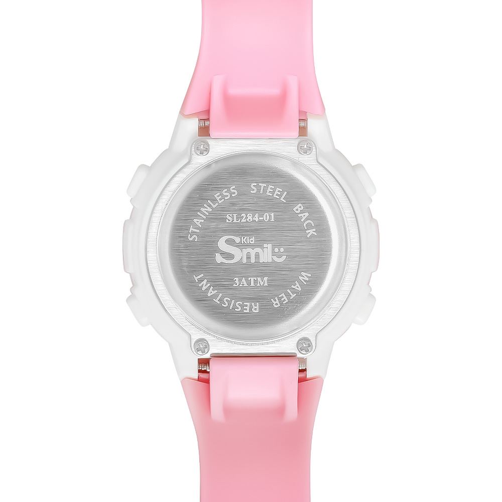 Đồng hồ Smile Kid 38.5 mm Trẻ em SL284-01 - 4