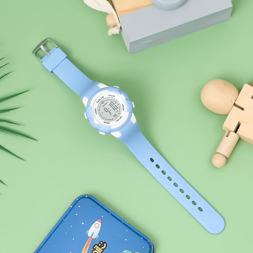 Đồng hồ Smile Kid 38.5 mm Trẻ em SL284-02