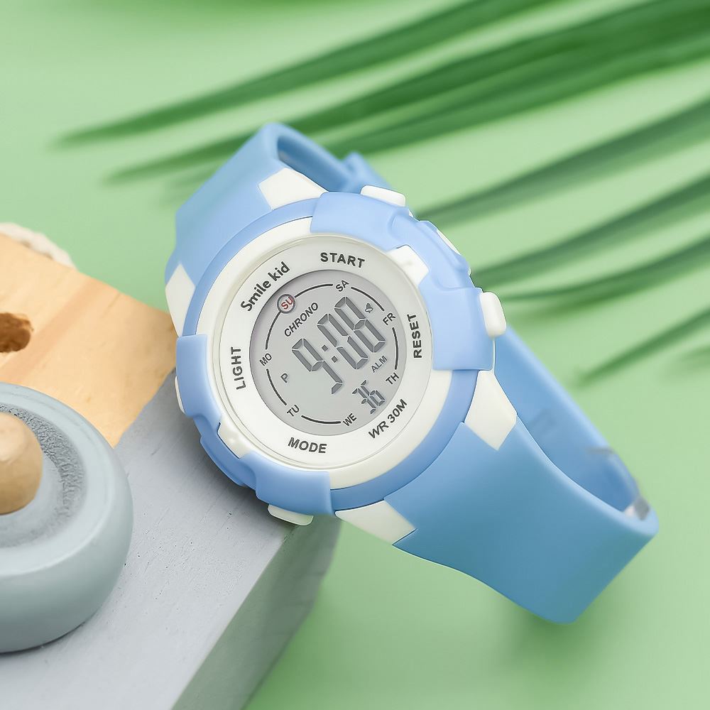 Đồng hồ Smile Kid 38.5 mm Trẻ em SL284-02