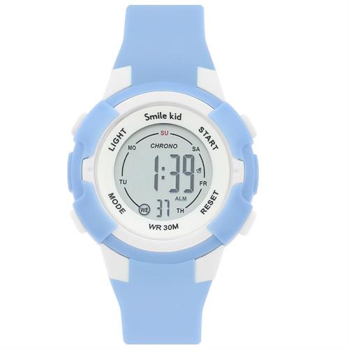 Đồng hồ Smile Kid 38.5 mm Trẻ em SL284-02 Màu Xanh Dương