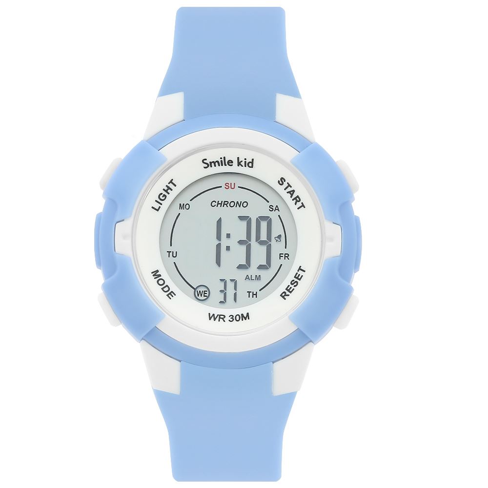 Đồng hồ Smile Kid 38.5 mm Trẻ em SL284-02