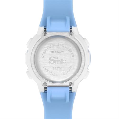 Đồng hồ Smile Kid 38.5 mm Trẻ em SL284-02 Màu Xanh Dương