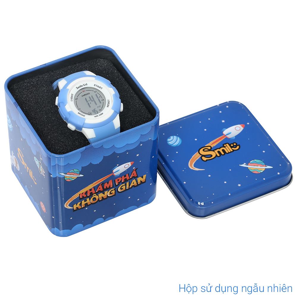Đồng hồ Smile Kid 38.5 mm Trẻ em SL284-02 - 6