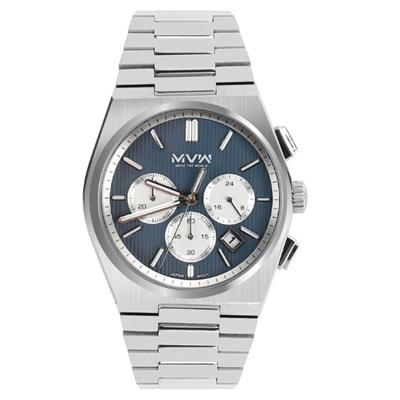 Đồng hồ MVW 41 mm Nam MS107-01