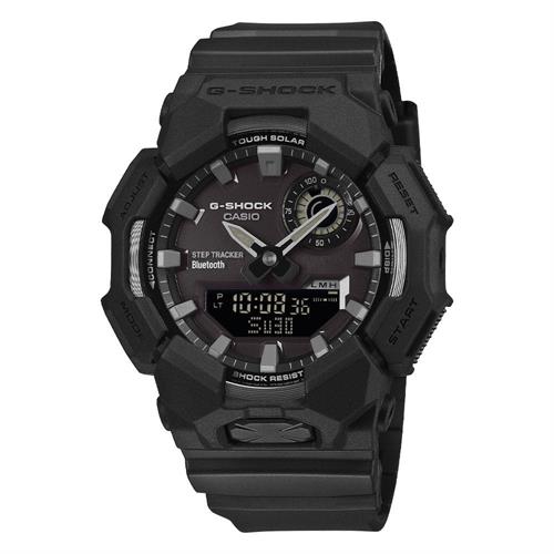 Đồng hồ G-Shock 49.3 mm Nam GA-B010-1A1DR Màu Đen
