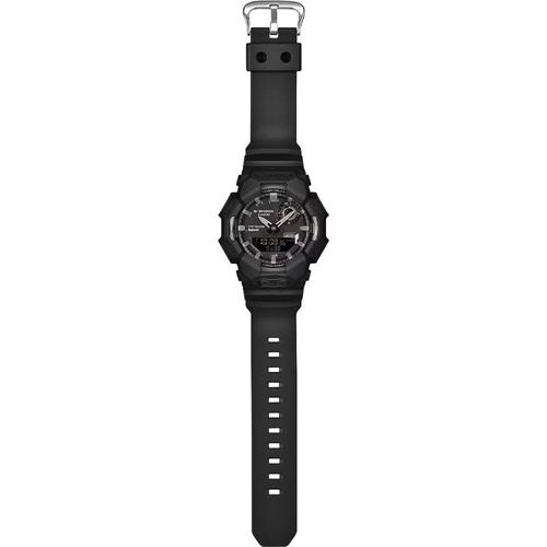 Đồng hồ G-Shock 49.3 mm Nam GA-B010-1A1DR Màu Đen